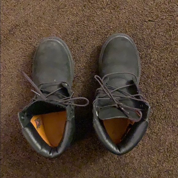 Timbs - Picture 4 of 5